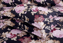 Double Bed Sheet NOS 096