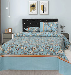 Double Bed Sheet NOS 125