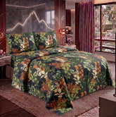 Double Bed Sheet NOS 112