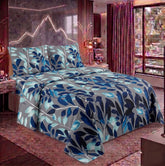 Double Bed Sheet NOS 113