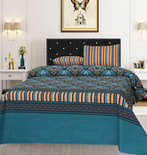 Double Bed Sheet NOS 133