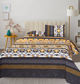 Double Bed Sheet NOS 134