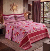 Double Bed Sheet NOS 118