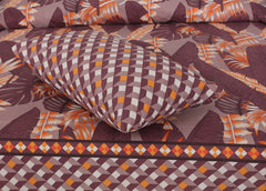 Double Bed Sheet NOS 118