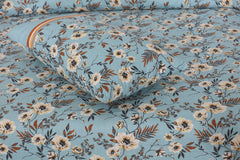Double Bed Sheet NOS 125