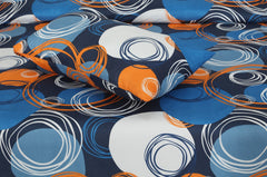 Double Bed Sheet NOS 114