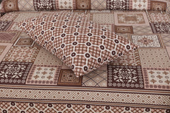 Double Bed Sheet NOS 128