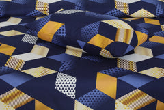 Double Bed Sheet NOS 115