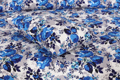 Double Bed Sheet NOS 154