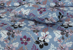 Double Bed Sheet NOS 101