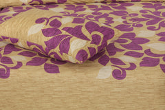 Double Bed Sheet NOS 132