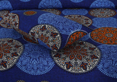 Double Bed Sheet NOS 148