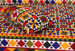 Double Bed Sheet NOS 136