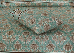 Double Bed Sheet NOS 151
