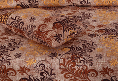Double Bed Sheet NOS 146