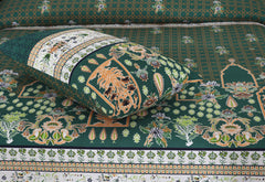 Double Bed Sheet NOS 143