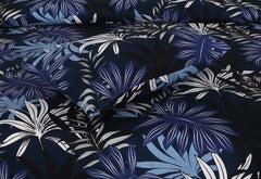 Double Bed Sheet NOS 139