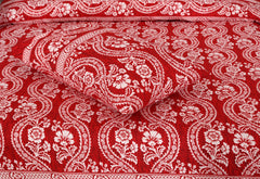Double Bed Sheet NOS 156