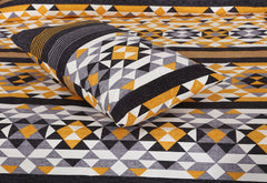 Double Bed Sheet NOS 134