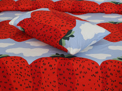 Double Bed Sheet NOS 122