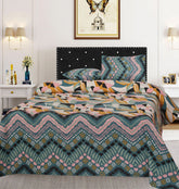 Double Bed Sheet NOS 138