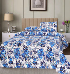 Double Bed Sheet NOS 154