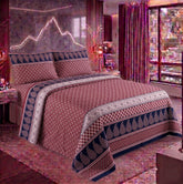 Double Bed Sheet NOS 127