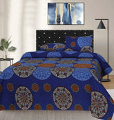 Double Bed Sheet NOS 148