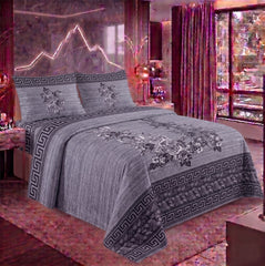 Double Bed Sheet NOS 129