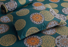 Double Bed Sheet NOS 103