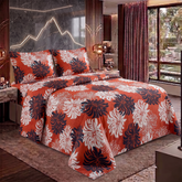 Double Bed Sheet NOS 132