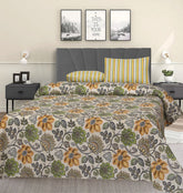 Double Bed Sheet NOS 150