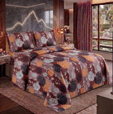 Double Bed Sheet NOS 134