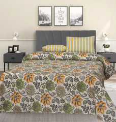 Double Bed Sheet NOS 150