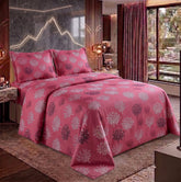Double Bed Sheet NOS 135