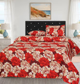 Double Bed Sheet NOS 137