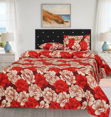 Double Bed Sheet NOS 137