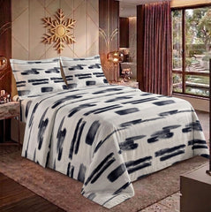 Double Bed Sheet NOS 138