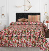Double Bed Sheet NOS 141