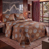 Double Bed Sheet NOS 139