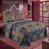 Double Bed Sheet NOS 103