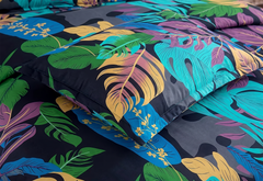 Double Bed Sheet NOS 093