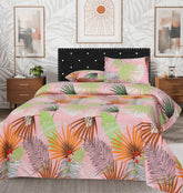 Double Bed Sheet NOS 098