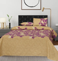 Double Bed Sheet NOS 132