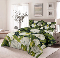 Double Bed Sheet NOS 142