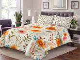 Double Bed Sheet NOS 145