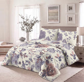 Double Bed Sheet NOS 146