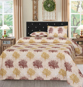 Double Bed Sheet NOS 097