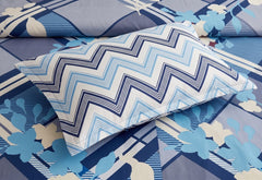 Double Bed Sheet NOS 144