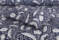 Double Bed Sheet NOS 106